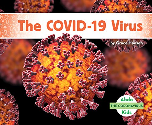 Cover of COVID-19 Virus