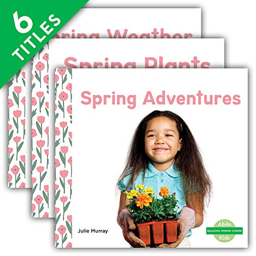 Cover of Seasons