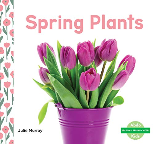 Cover of Spring Plants