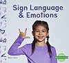 Sign Language & Emotions (Everyday Sign Language)