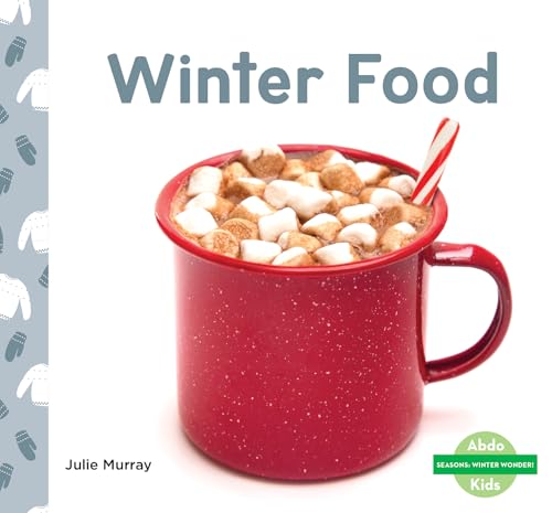 Cover of Winter Food