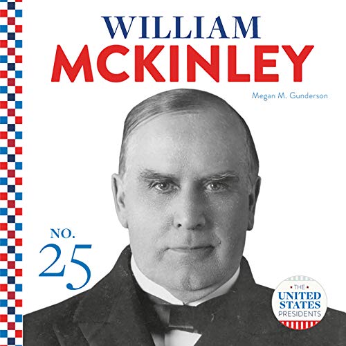 Cover of William Mckinley