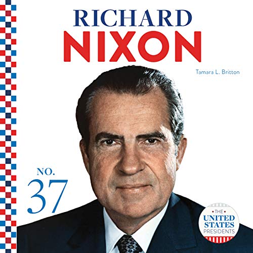Cover of Richard Nixon