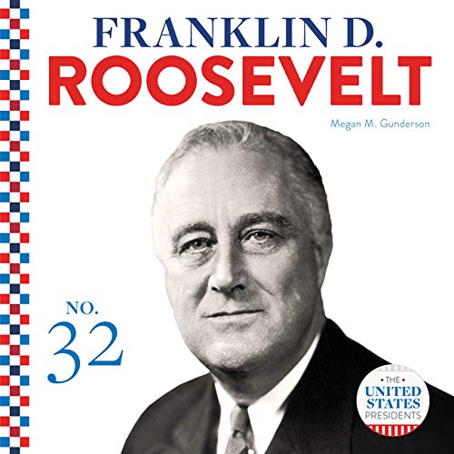 Cover of Franklin D. Roosevelt