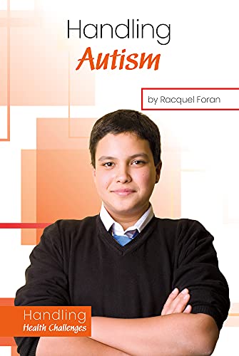 Cover of Handling Autism