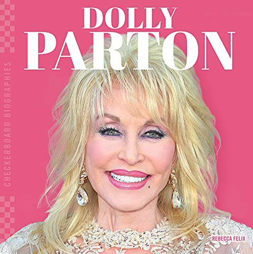Cover of Dolly Parton