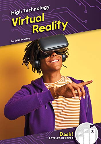Cover of Virtual Reality