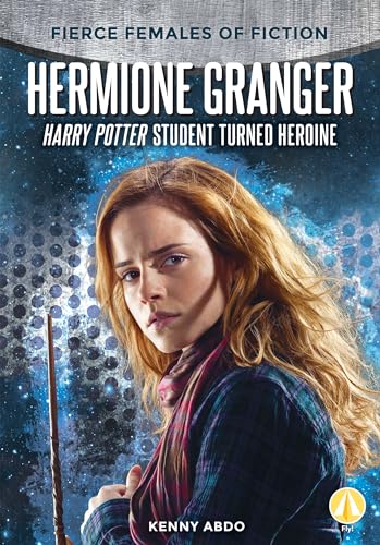 Cover of Hermione Granger