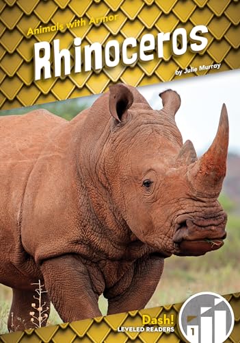 Cover of Rhinoceros