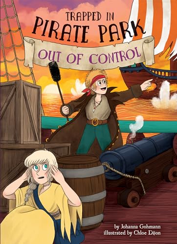 Cover of Out of Control