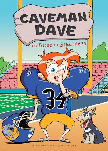 The Road to Greatness / by Daly, Brian