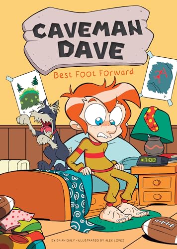 Best Foot Forward / by Daly, Brian