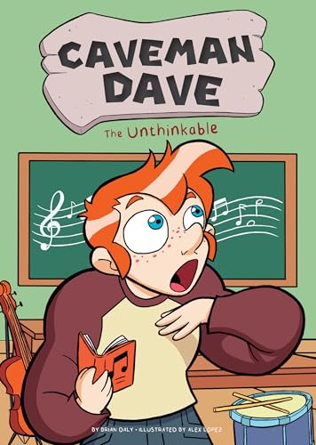 The Unthinkable / by Daly, Brian