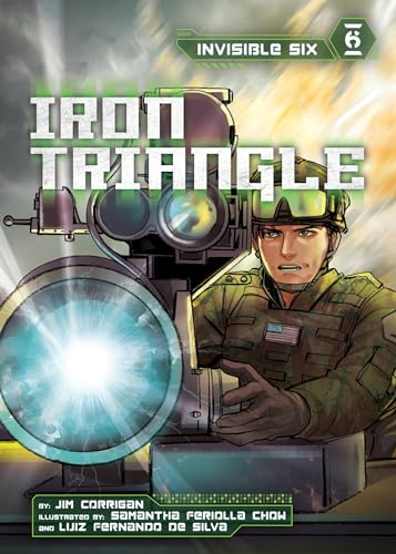 Iron Triangle / by Corrigan, Jim