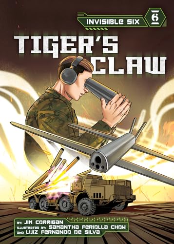 Tiger's Claw / by Corrigan, Jim