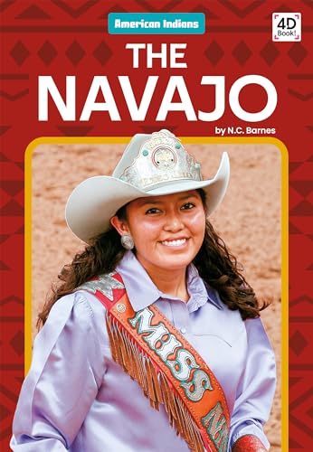 The Navajo / by Barnes, N. C