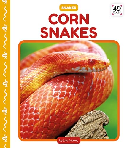Corn Snakes / by Murray, Julie