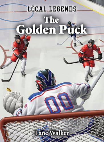 The Golden Puck / by Walker, Lane
