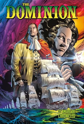 The Dominion / by Peterson, Doug