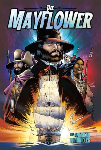 The Mayflower / by Peterson, Doug