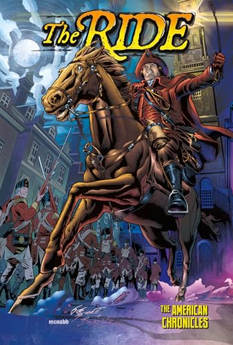 The Ride / by Peterson, Doug