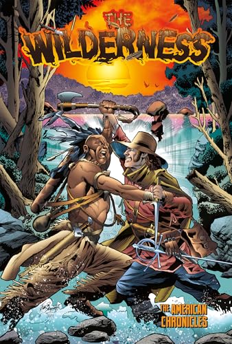 The Wilderness / by Peterson, Doug