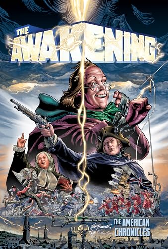 The Awakening / by Peterson, Doug