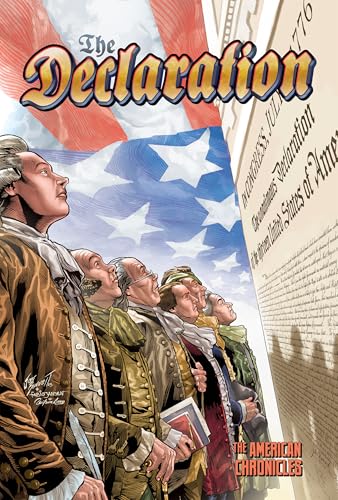 The Declaration / by Peterson, Doug