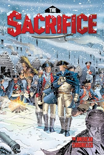 The Sacrifice / by Peterson, Doug