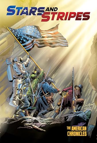 Stars and Stripes / by Peterson, Doug