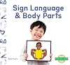Sign Language & Body Parts (Everyday Sign Language Set 2)