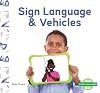 Sign Language & Vehicles (Everyday Sign Language Set 2)