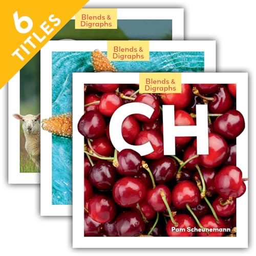 Cover of Blends