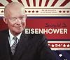 Dwight D. Eisenhower: 34th President of the United States (Checkerboard U.S. Presidents)