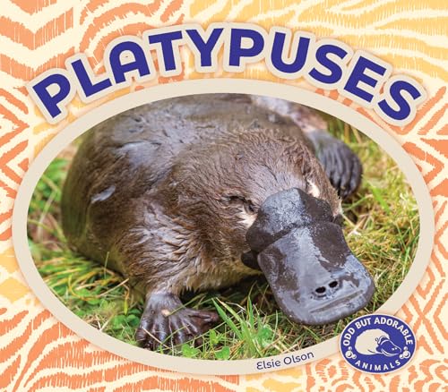Platypuses / by Olson, Elsie