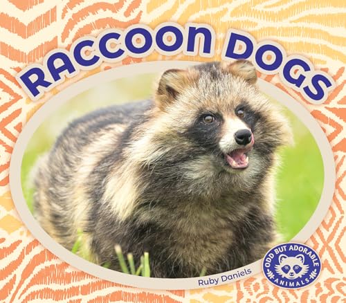 Raccoon Dogs / by Daniels, Ruby