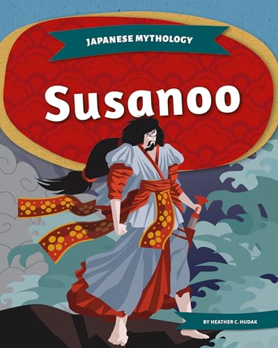 Susanoo / by Hudak, Heather C