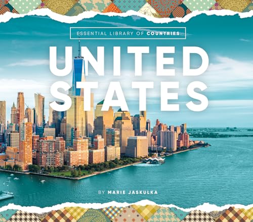 United States / by Jaskulka, Marie