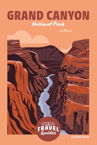 Grand Canyon National Park / by Storm, Ashley