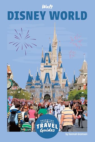 Walt Disney World / by Gramson, Hannah