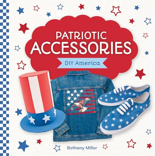 Patriotic Accessories / by Miller, Bethany