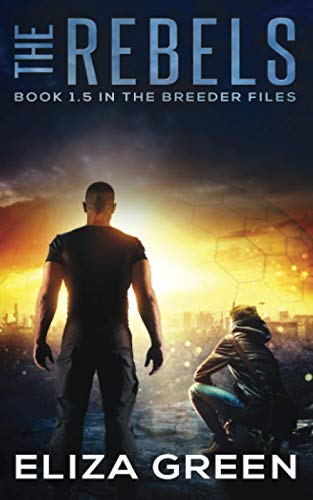 The Rebels book cover