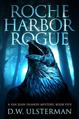 Roche Harbor Rogue book cover
