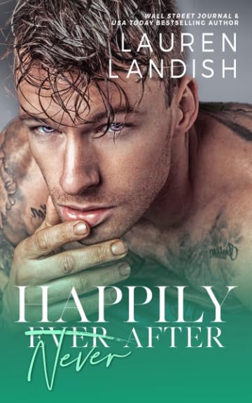 Happily Never After book cover
