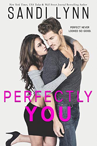 Perfectly You cover