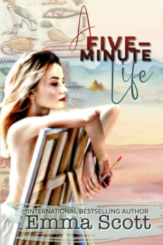 A Five-Minute Life book cover