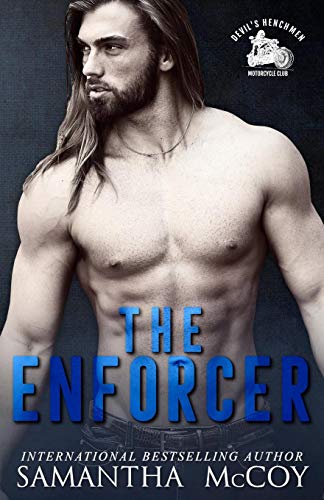 The Enforcer book cover