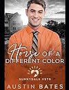Horse of a Different Color