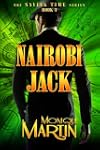 Nairobi Jack (Saving Time, Book 3)