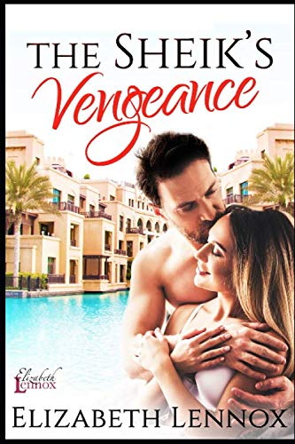 The Sheik's Vengeance cover